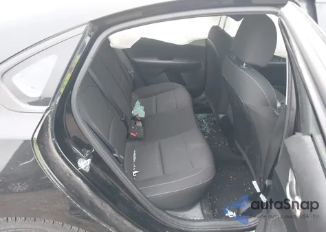 2019 Kia Forte Lxs z USA, uszkodzony, nr VIN 3KPF24AD5KE059522